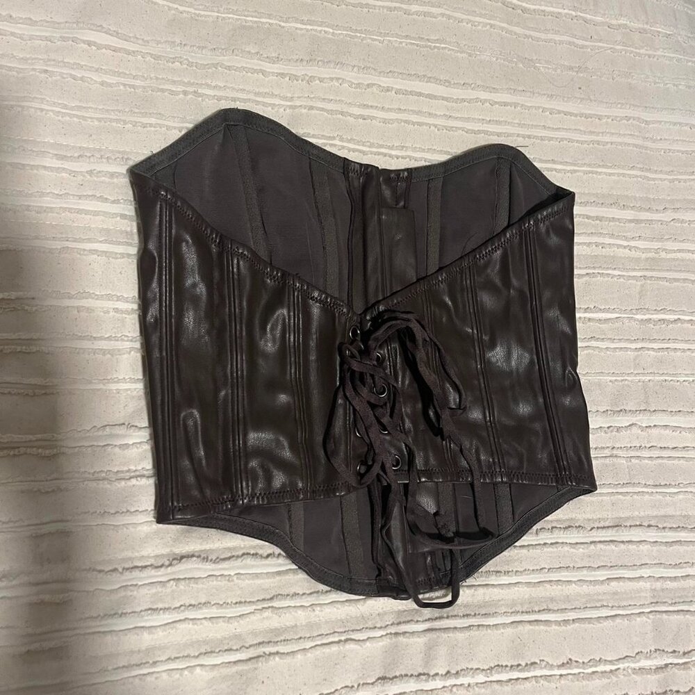 Urban Outfitters Women's Corset